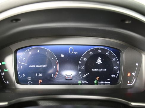 Certified 2024 Honda Civic Touring image 18