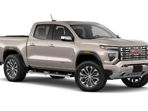New 2026 GMC Canyon Denali image 4