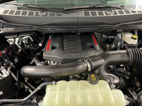 New 2025 Ford F150 Raptor image 42