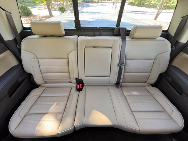 Used 2017 GMC Sierra 1500 Denali w/ Denali Ultimate Package AWD/4WD image 26