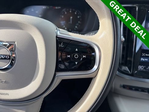 Used 2020 Volvo S60 T5 Momentum image 24