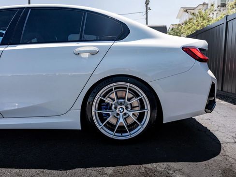Used 2023 BMW M340i xDrive w/ Premium Package AWD/4WD image 32