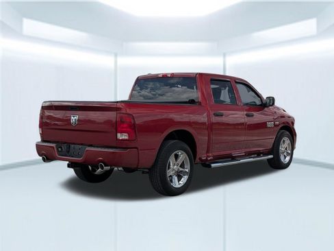 Used 2013 RAM 1500 Express RWD image 6
