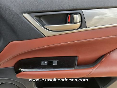 Used 2013 Lexus GS 350 w/ F Sport Pkg RWD image 18