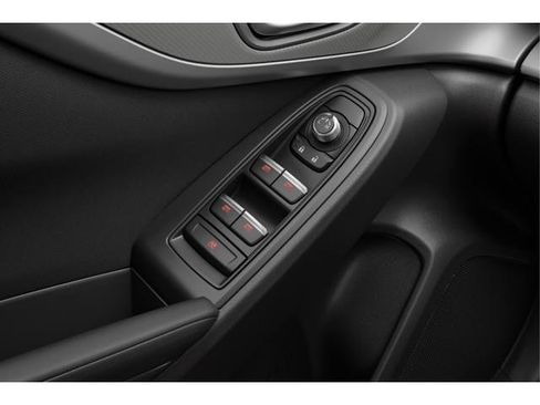 New 2025 Subaru WRX Premium image 23