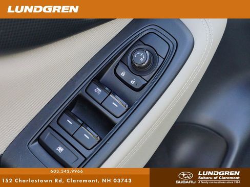 Used 2024 Subaru Forester image 26