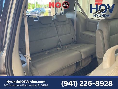 Used 2007 Honda Odyssey EX-L image 32