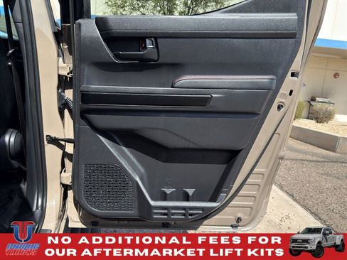Used 2025 Toyota Tacoma TRD Pro AWD/4WD image 26