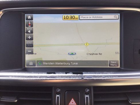 Used 2016 Kia Optima SX image 17