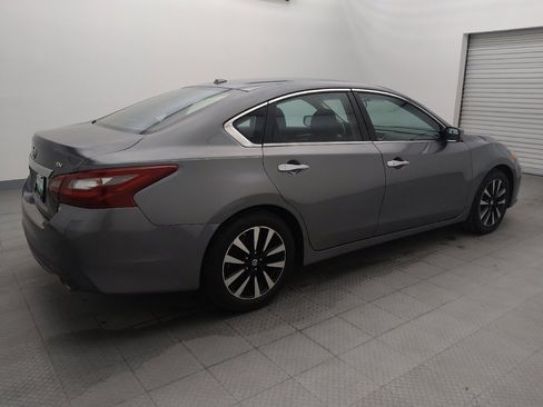 Used 2018 Nissan Altima 2.5 SV image 10