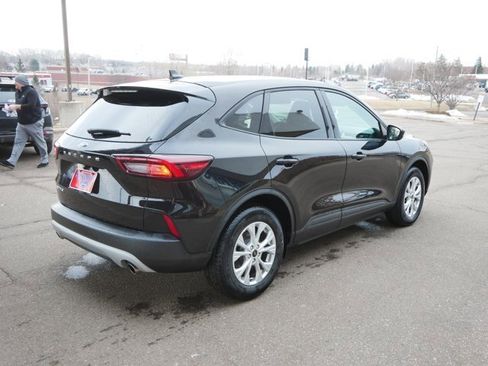 Certified 2025 Ford Escape Active image 5