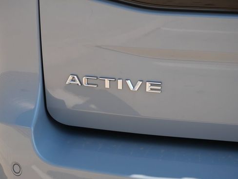 New 2026 Ford Expedition Active AWD/4WD image 9