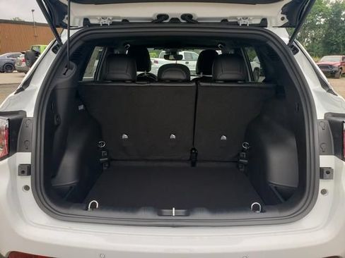 New 2026 Jeep Compass Limited AWD/4WD image 5