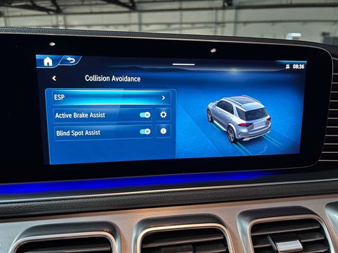 New 2026 Mercedes-Benz GLE 350 4MATIC image 38