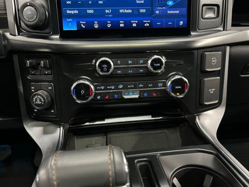Used 2022 Ford F150 Platinum w/ Equipment Group 701A High image 15