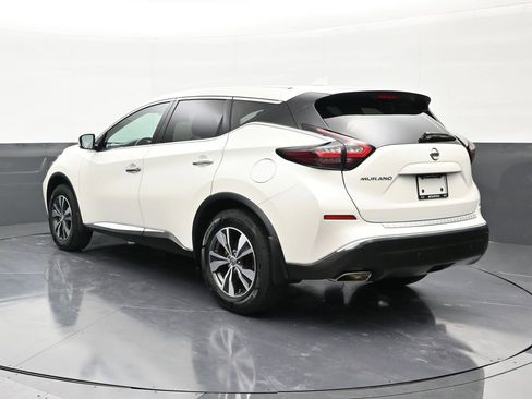 Used 2021 Nissan Murano S FWD image 3