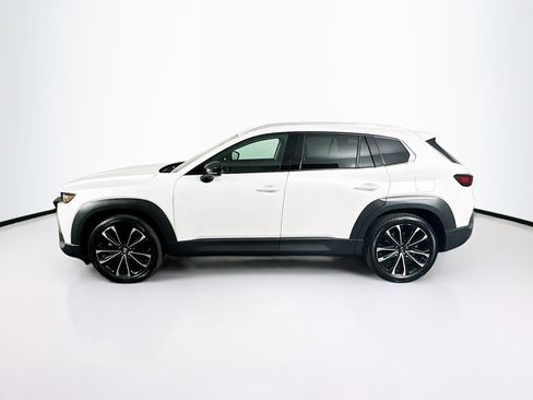 Used 2026 MAZDA CX-50 AWD 2.5 S w/ Premium Package image 4