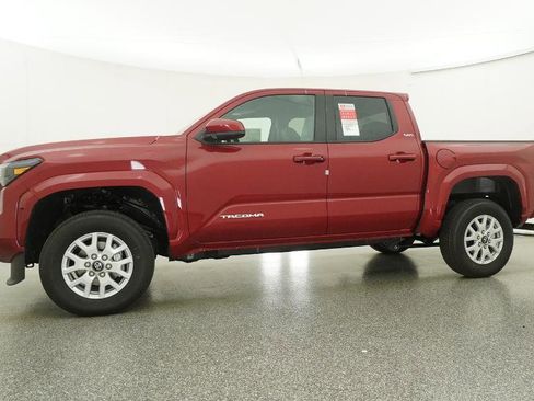 New 2026 Toyota Tacoma SR5 image 13