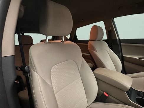 Used 2019 Hyundai Tucson Sport AWD/4WD image 20