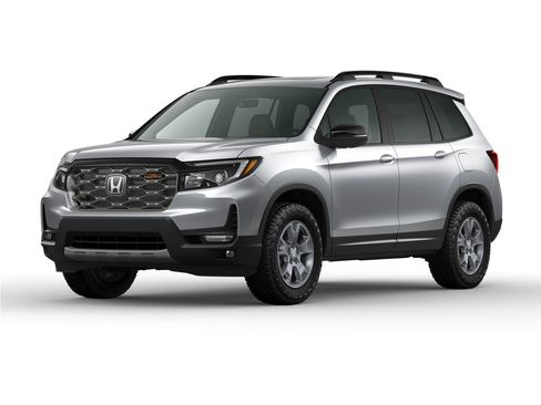Used 2024 Honda Passport TrailSport image 1