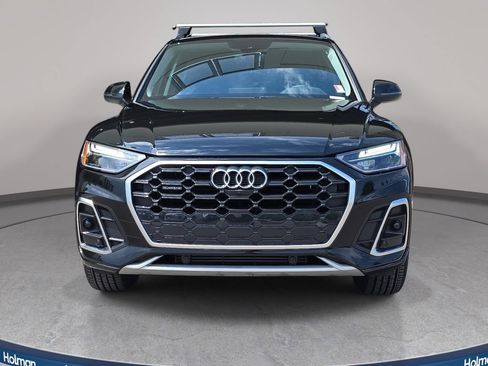Certified 2023 Audi Q5 2.0T Premium Plus w/ Premium Plus Package AWD/4WD image 2