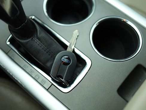 Used 2014 Ford Edge SEL w/ Equipment Group 204A image 49