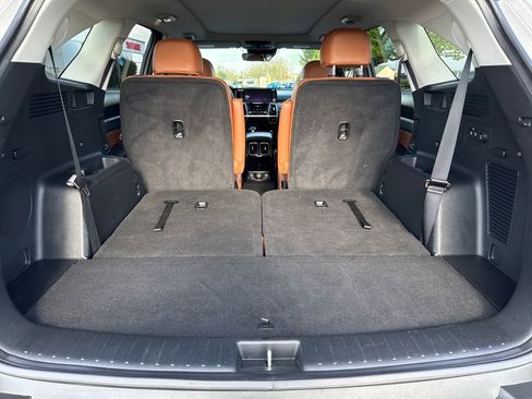Certified 2023 Kia Sorento SX Prestige AWD/4WD image 11