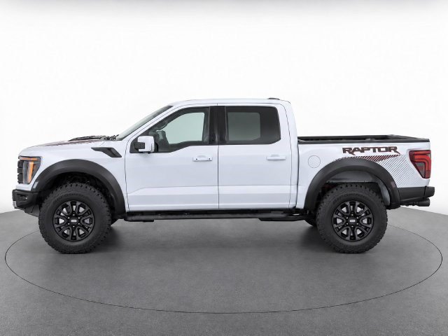 Used 2024 Ford F150 Raptor AWD/4WD image 6