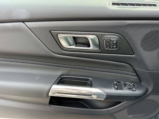 New 2026 Ford Mustang Premium RWD image 19