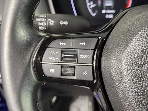 Used 2023 Honda Civic EX image 22