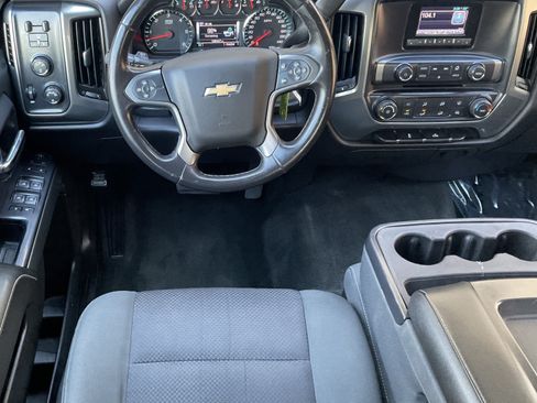 Used 2015 Chevrolet Silverado 2500 LT AWD/4WD image 20