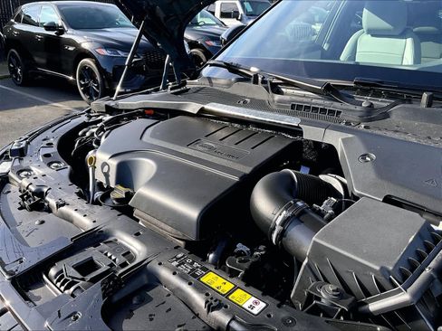 New 2026 Land Rover Range Rover Evoque S image 32