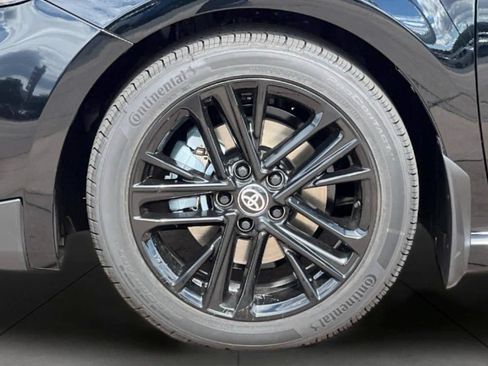 New 2026 Toyota Camry SE FWD image 31