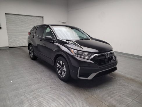 Used 2020 Honda CR-V LX image 13