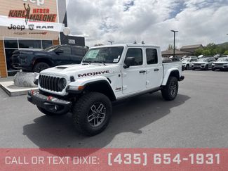 New 2026 Jeep Gladiator Mojave AWD/4WD video 1