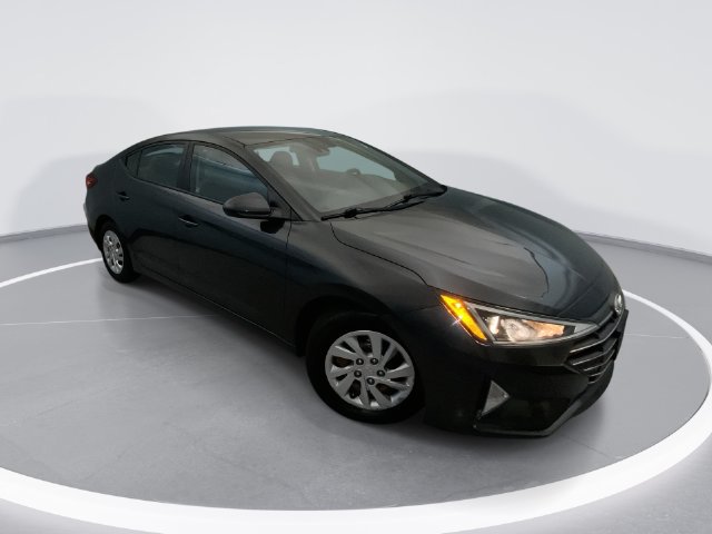 Used 2020 Hyundai Elantra SE FWD image 1