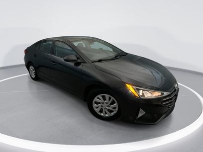 Used 2020 Hyundai Elantra SE