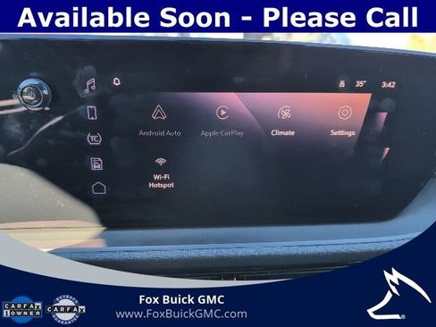 Used 2024 Buick Envista Sport Touring w/ Convenience I Package image 14