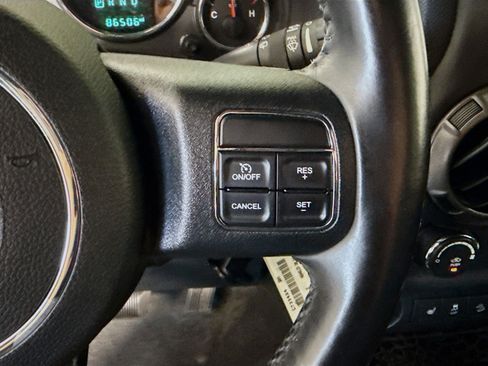Used 2017 Jeep Wrangler Unlimited Sport w/ Quick Order Package 24S AWD/4WD image 15