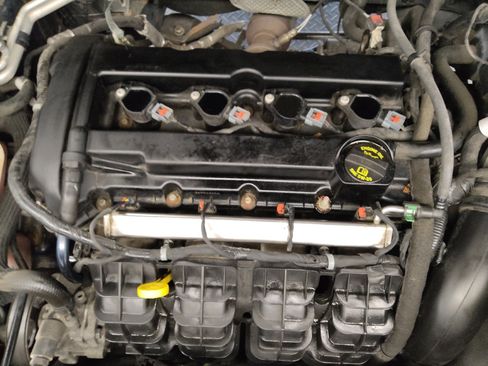 Used 2016 Jeep Compass High Altitude image 30