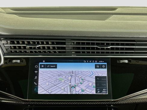Used 2023 Audi SQ8 Prestige AWD/4WD image 25