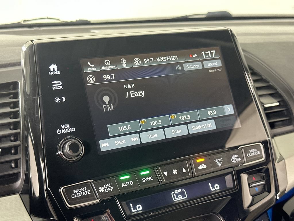 Used 2019 Honda Odyssey Elite image 33