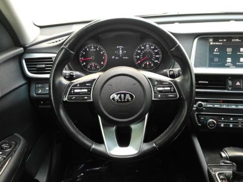 Used 2020 Kia Optima Premium FWD image 35
