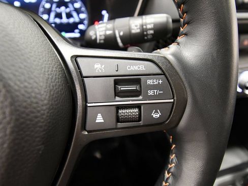 Certified 2026 Honda CR-V Sport-L image 22