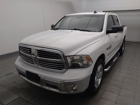Used 2017 RAM 1500 Lone Star RWD image 15