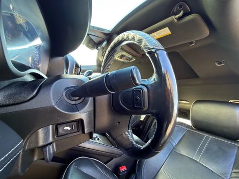 Used 2019 RAM 3500 Limited image 36