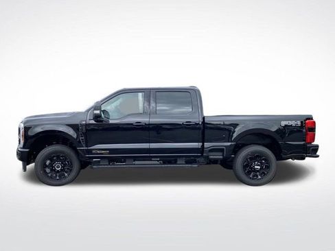 New 2026 Ford F250 XLT w/ XLT Premium Package image 12