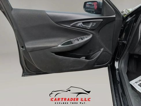 Used 2019 Chevrolet Malibu LS FWD image 15