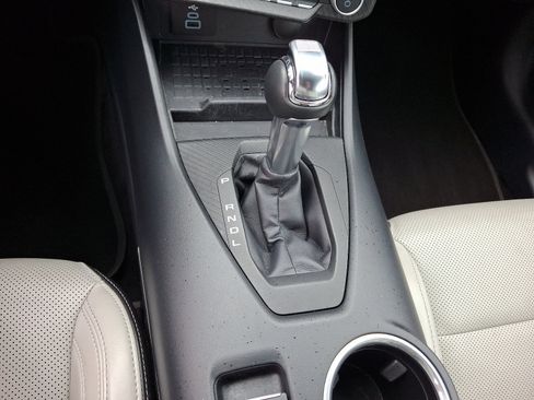 Used 2024 Ford Mustang Premium RWD image 14