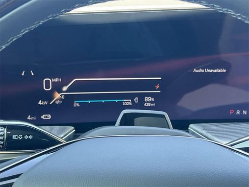 New 2026 Cadillac Escalade IQL Sport 1 image 15